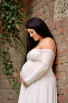 Von Hautirritationen & Neurodermitis meines Babys zu meiner Reise mit Merinowolle