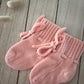 Babyschuhe Merino