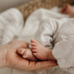 Babydecke Baumwolle