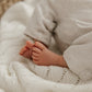 Babydecke Baumwolle