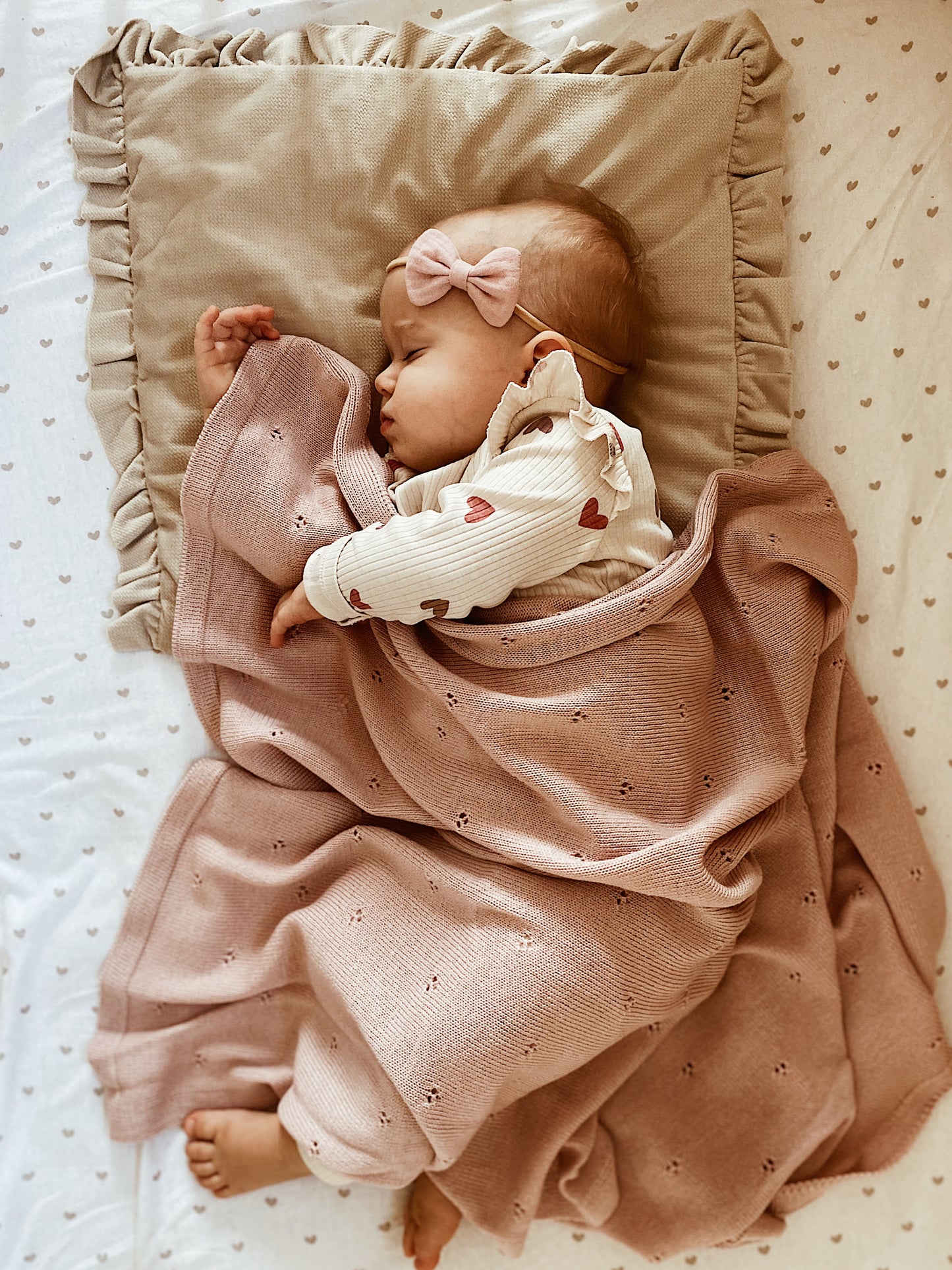 Babydecke Merinwolle
Babydecke Merinowolle gestrickt
Babydecke Merinowolle Sommer
Babydecke Merinowolle Rosa
Babydecke Merinowolle Sale
Strickdecke Baby
Kuscheldecke Baby
Erstausstattung Baby 