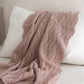 Babydecke Baumwolle rosa
Sommerdecke Baby rosa
Babydecke rosa
Kuscheldecke Baby rosa
Strickdecke Baby rosa
Gestrickte Babydecke rosa
Blätterschming Babydecke