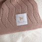 Babydecke Baumwolle rosa
Sommerdecke Baby rosa
Babydecke rosa
Kuscheldecke Baby rosa
Strickdecke Baby rosa
Gestrickte Babydecke rosa
Blätterschming Babydecke