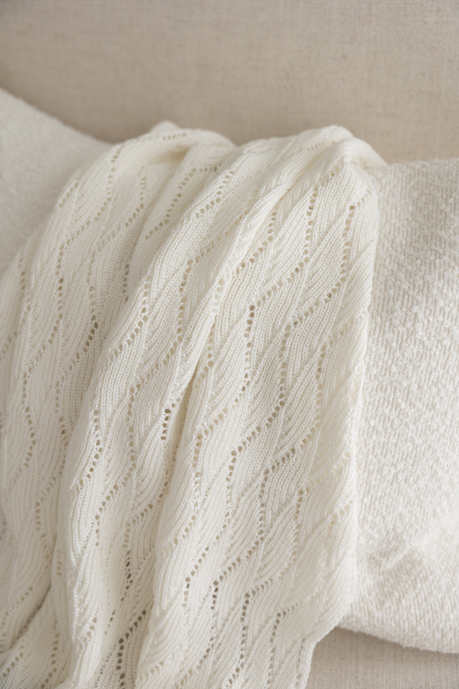 Babydecke Baumwolle weiß
Sommerdecke Baby weiß
Babydecke weiß
Kuscheldecke Baby weiß
Strickdecke Baby weiß
Gestrickte Babydecke weiß
Blätterschming Babydecke