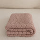 Babydecke Baumwolle rosa
Sommerdecke Baby rosa
Babydecke rosa
Kuscheldecke Baby rosa
Strickdecke Baby rosa
Gestrickte Babydecke rosa
Blätterschming Babydecke