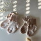 Babyschuhe Merino