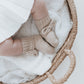 Merino Starter-Set (Babyschuhe & Mütze zum VORTEILSPREIS)