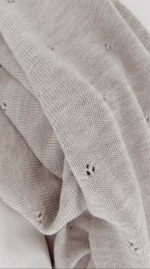 Babydecke Merinwolle
Babydecke Merinowolle gestrickt
Babydecke Merinowolle Sommer
Babydecke Merinowolle Sand
Babydecke Merinowolle Sale
Strickdecke Baby
Kuscheldecke Baby
Erstausstattung Baby 